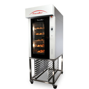 commercial oven