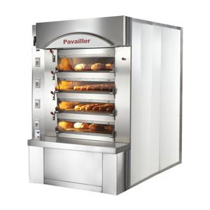 commercial oven