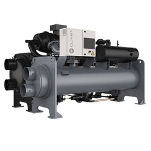 water-cooled chiller