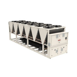 water-cooled chiller 1