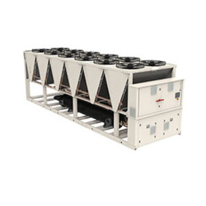 water-cooled chiller 1