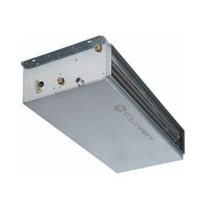 wall-mounted fan coil