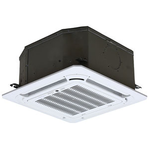 duct air conditioning unit