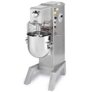 planetary mixer 1