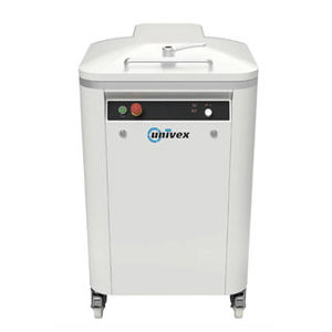semi-automatic dough divider-rounder