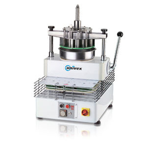 commercial dough divider-rounder