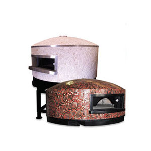 commercial pizza oven