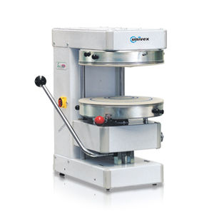 pizza dough rounder
