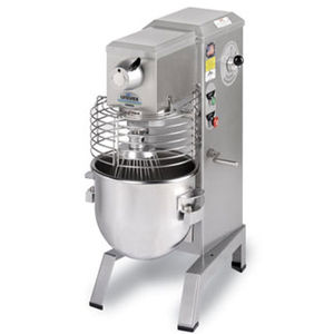 planetary mixer