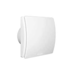 single-flow ventilation unit / decentralized / residential / for homes