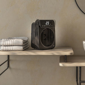 free-standing fan heater 1