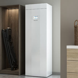 water/water heat pump