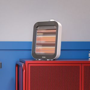 electric infrared heater 1