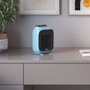 free-standing fan heater 1