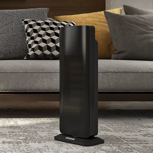 free-standing fan heater 1