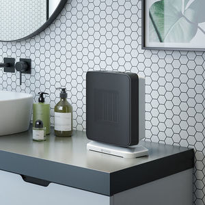 free-standing fan heater 1