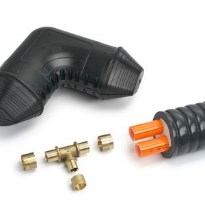 pipe connector