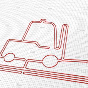 hot water underfloor heating