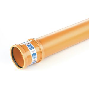 polypropylene pipe