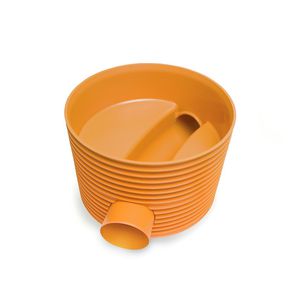 polypropylene manhole