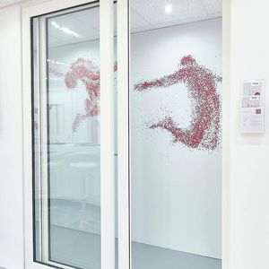 entry door
