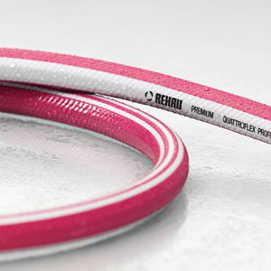 irrigation hose