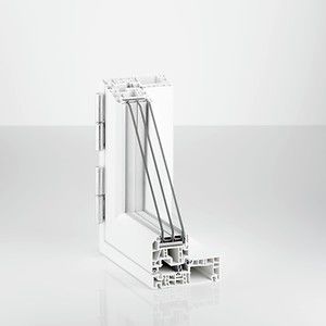 casement window