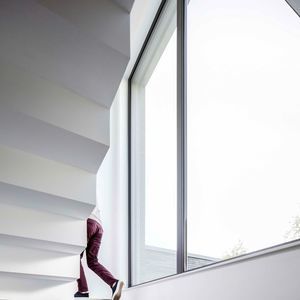 composite window profile