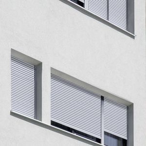 roller shutter