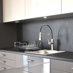 modern kitchen