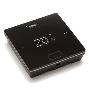 digital thermostat