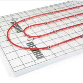 thermal insulation