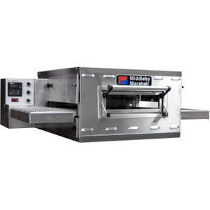 commercial oven