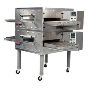 commercial pizza oven