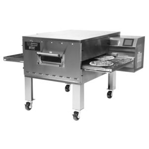 commercial oven
