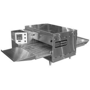 commercial oven
