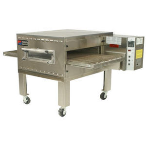 commercial pizza oven