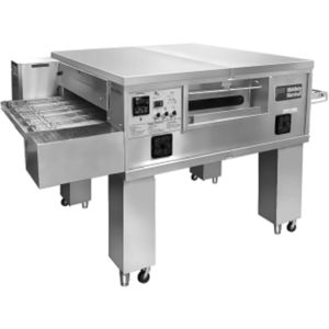commercial oven