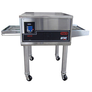 commercial oven