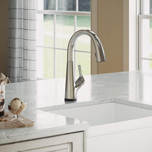 countertop mixer tap