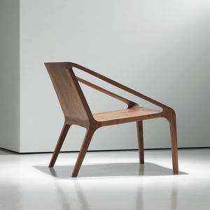 contemporary visitor armchair 1