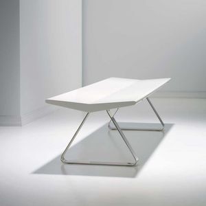 contemporary bench