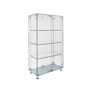 contemporary display case 1