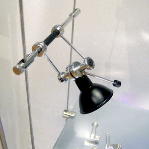 halogen cable lighting 1