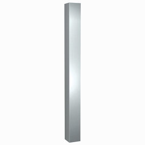 stainless steel wall protection