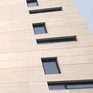 limestone facade 1