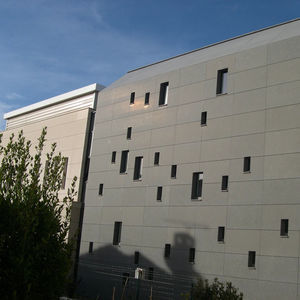 panel cladding