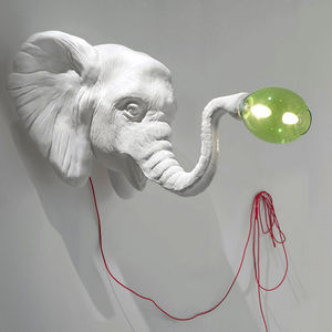original design wall light 1