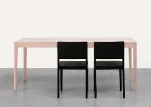 contemporary table