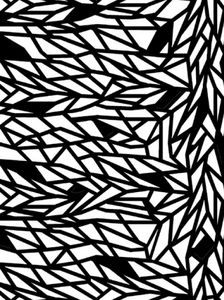 decorative metal sheet / steel / for interior / for facade cladding